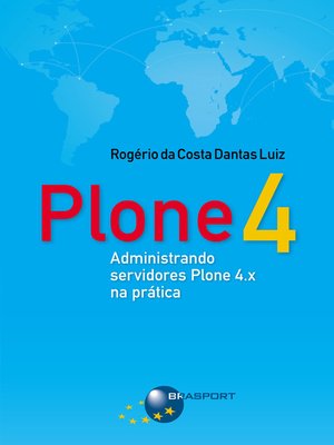 cover image of Plone 4